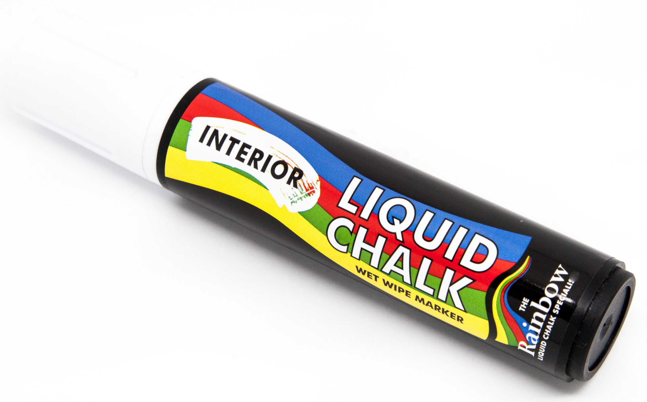 Pathos India Multicolor Neon Liquid Chalk Marker, PVC at Rs 275 in