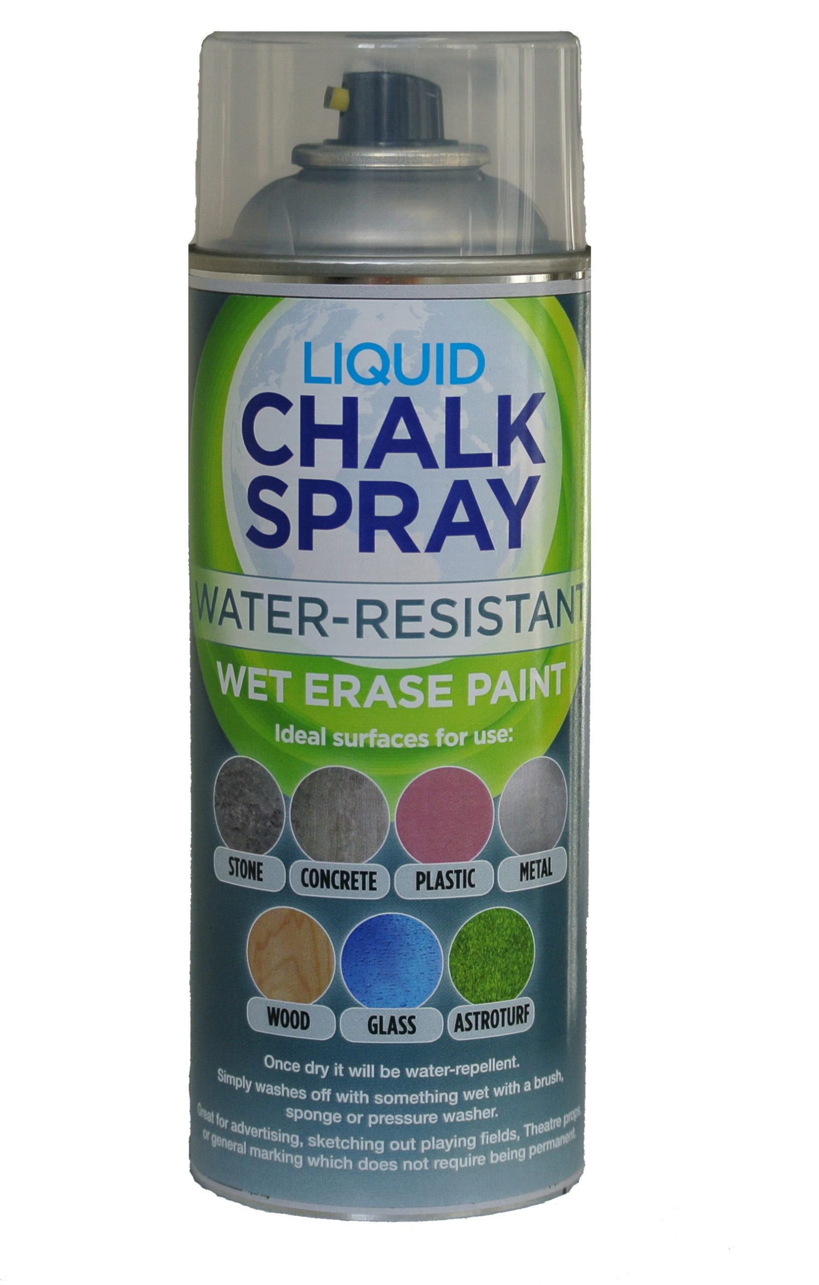 Spray Chalk