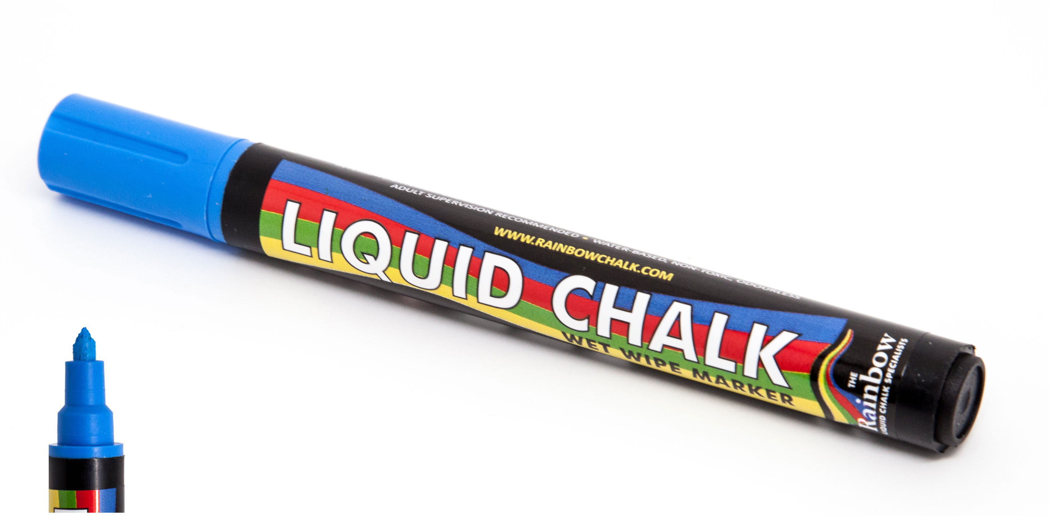 liquid chalk