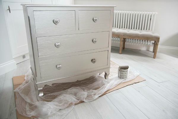 Shabby Chic Furniture Painting In 9 Simple Steps Easy Guide