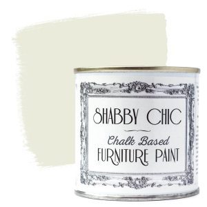 Shabby Chic Furniture Chalk Paint: Chalk Based Furniture & Craft Paint for Home Decor, DIY Projects, Wood Furniture - Chalked Interior Paints