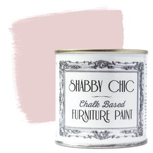 Shabby Chic Furniture Chalk Paint